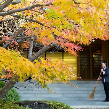 Hoshino Resorts Kai Ito Екстер'єр фото